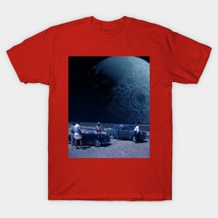 OLD MANS TRIP T-Shirt